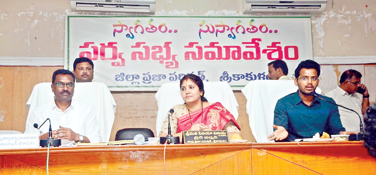 ఆర్బీకేలతో ఉపయోగమేంటి? | What are the benefits of RBKs?