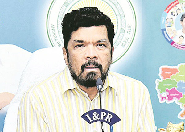 Posani Krishna Murali : బ్రాహ్మణి మాటలు నవ్వు తెప్పిస్తున్నాయి