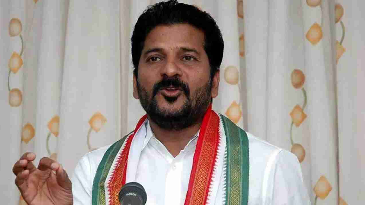 Revanth Reddy: కేటీఆర్ ట్వీట్‌కు రేవంత్ రెడ్డి కౌంటర్ ట్వీట్