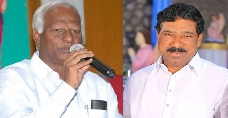 తాటికొండ రాజయ్య -  కడియం శ్రీహరి టికెట్ వార్ స్టార్ట్..