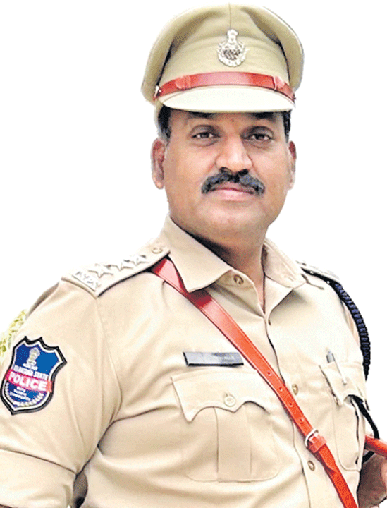  ప్రతీ కేసులో సమగ్ర దర్యాప్తు.. పరిష్కారానికి ప్రత్యేక ప్రణాళిక Illustration 