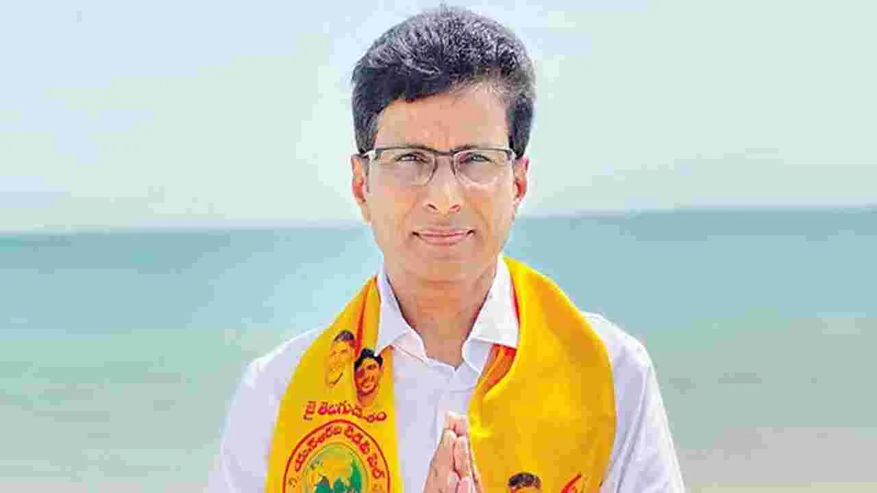 Chandrababu Arrest: అక్రమ కేసులు బనాయించి అరెస్ట్ చేయ్యడం దారుణం: రావి రాధాకృష్ణ  