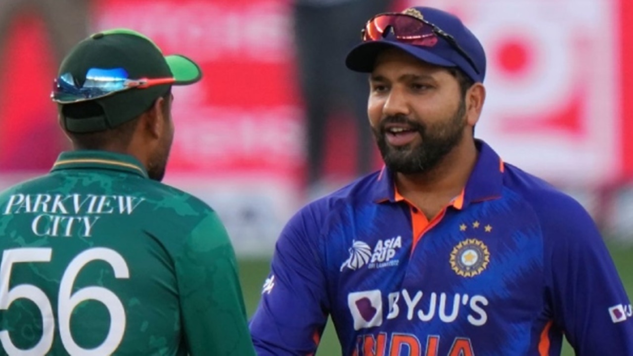 Rohit Sharma: పాకిస్థాన్‌‌పై టీమిండియా కెప్టెన్ ప్రశంసలు.. ఇలా అయితే కష్టమేగా..?