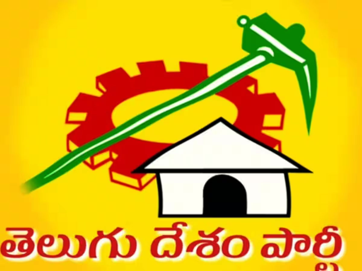 TDP: మైలవరంలో ఉద్రిక్తత...  తెలుగు తమ్ముళ్ల అరెస్ట్