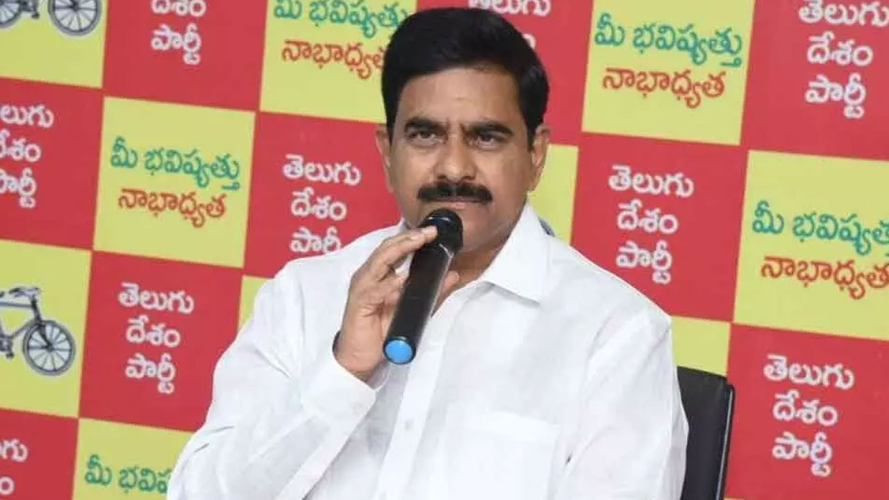 Devineni Uma: ఎన్ని తప్పుడు కేసులు పెట్టినా.. చంద్రబాబు కడిగిన ముత్యంలా బయటికి వస్తారు