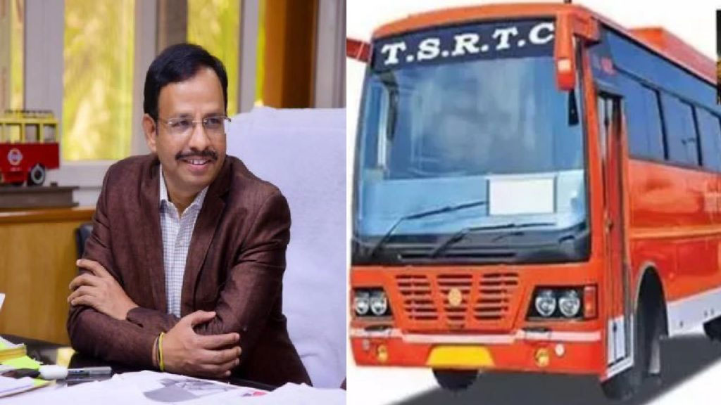 TSRTC: దసరాకు సొంతూళ్లకు  వెళ్లే ప్రయాణికులకు శుభవార్త