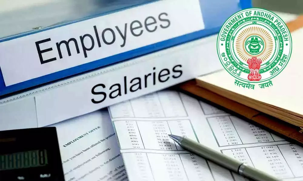 Teachers' Bills: టీచర్స్ డే రోజు ..ఆగమేఘాల మీద వైసీపీ ప్రభుత్వం ఏం చేసిందంటే..!