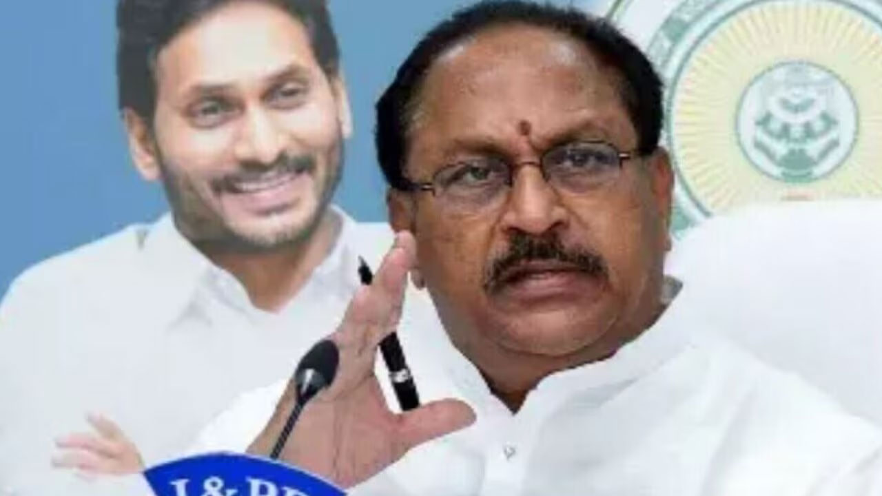 Minister Satyanarayana: కనక దుర్గమ్మ‌ ఆలయంలో అభివృద్ధి పనులకు ప్రణాళికలు