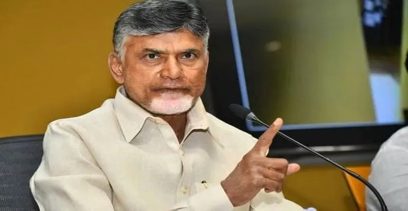 చంద్రబాబు నేడు అమలాపురంలో పర్యటన