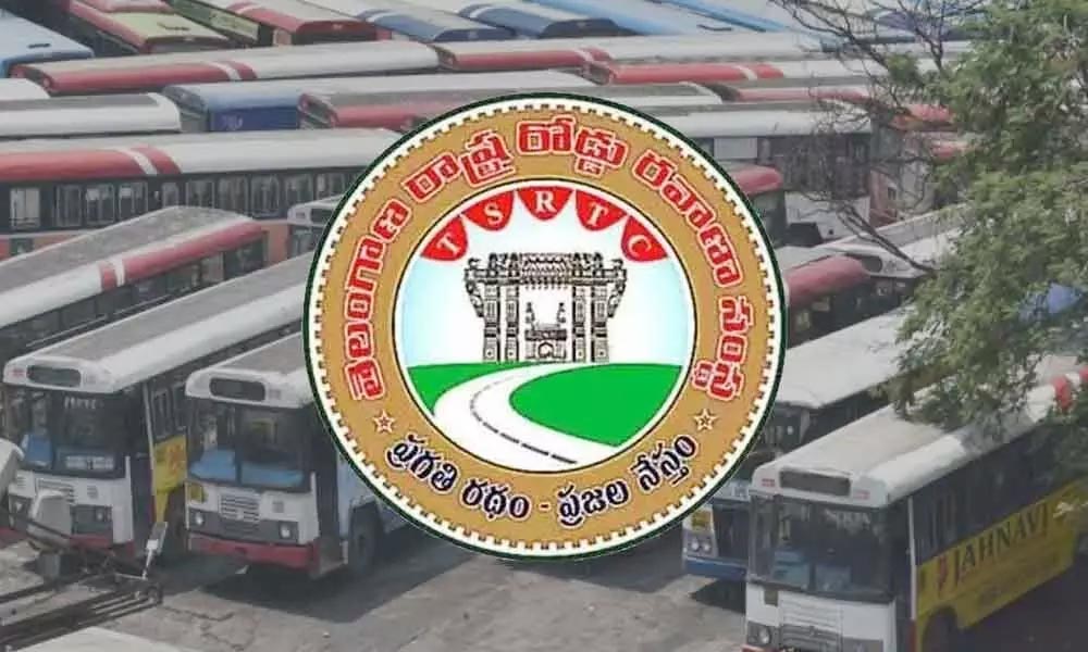 TSRTC: రేపు తెలంగాణలో బస్సులు బంద్