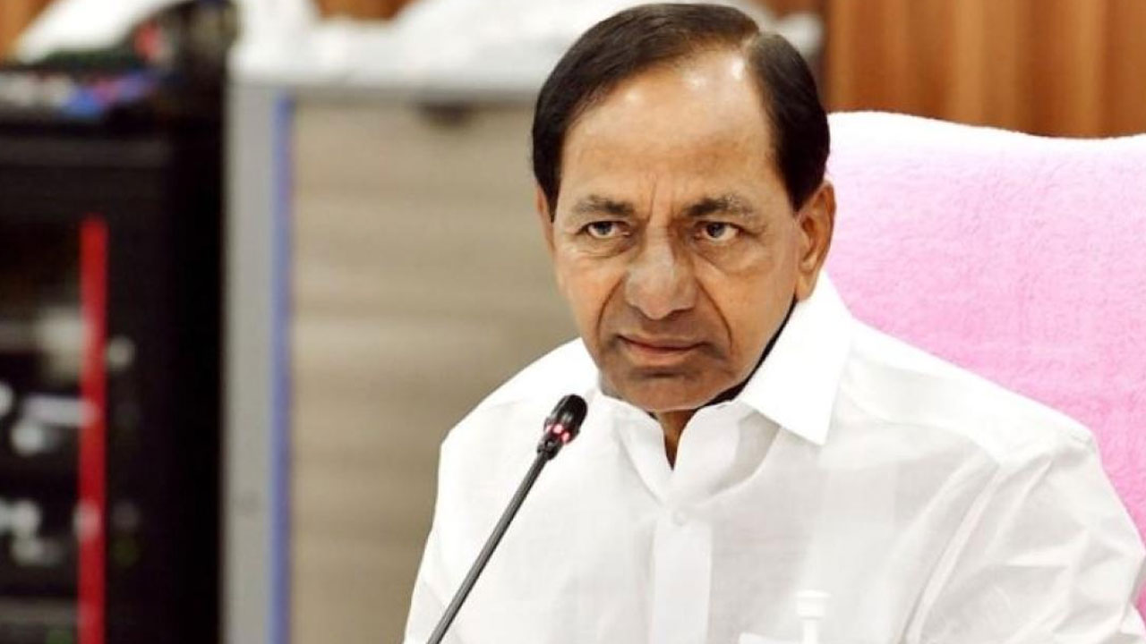 KCR GOVT: రైతుల రుణమాఫీపై కేసీఆర్ సర్కారు కీలక నిర్ణయం