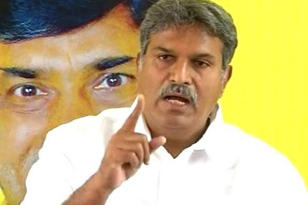 MP Keshineni Nani:  నేడు దేశ చరిత్రలో ‌చీకటి రోజు, దుర్ధినం