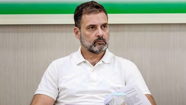 రాహుల్ గాంధీ: ఢిల్లీలోని అన్ని ఎంపీ స్థానాల్లో కాంగ్రెస్ పోటీ!