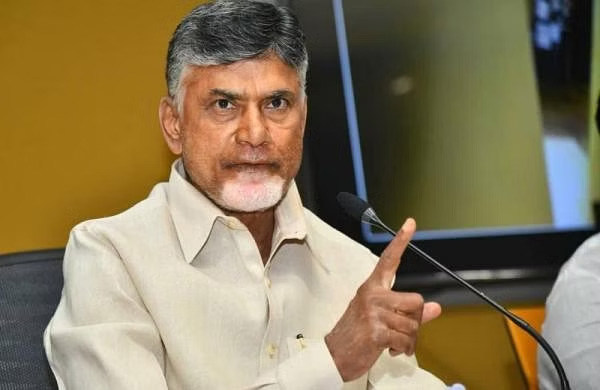 Chandrababu: రేపు కొనసీమ జిల్లాలో  పర్యటన