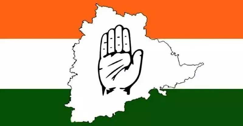  Congress: దళిత గిరిజనులను మోసగిస్తున్న బీఆర్ఎస్:  రామ్మోహన్‌రెడ్డి