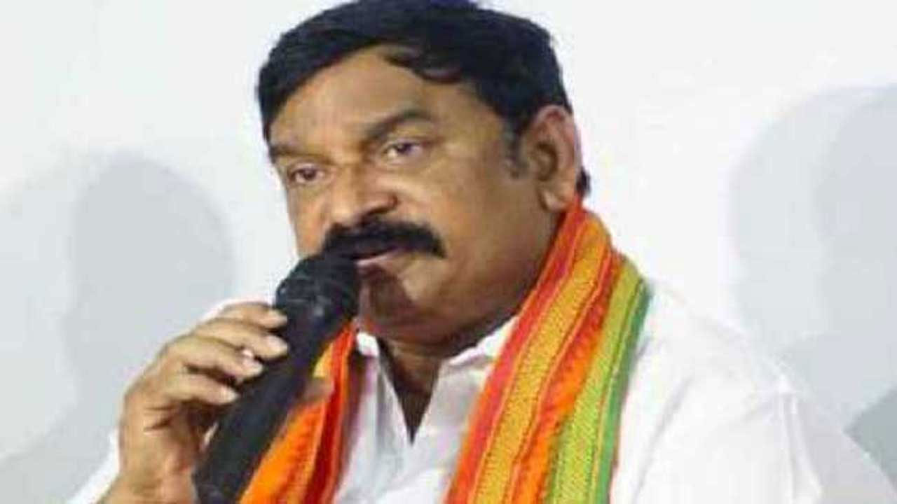 Vishnu Kumar Raju: కుట్రతోనే చంద్రబాబును అరెస్ట్ చేశారు