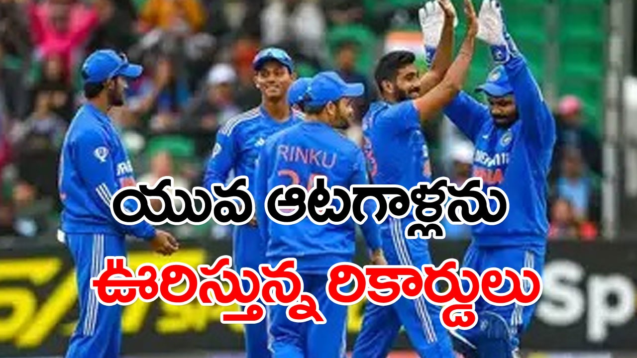 IND vs IRE 3rd T20I: రింకూ సింగ్, సంజూ శాంసన్‌తో సహా ఐదుగురు టీమిండియా ఆటగాళ్లను ఊరిస్తున్న మైలు స్టోన్స్ ఇవే!
