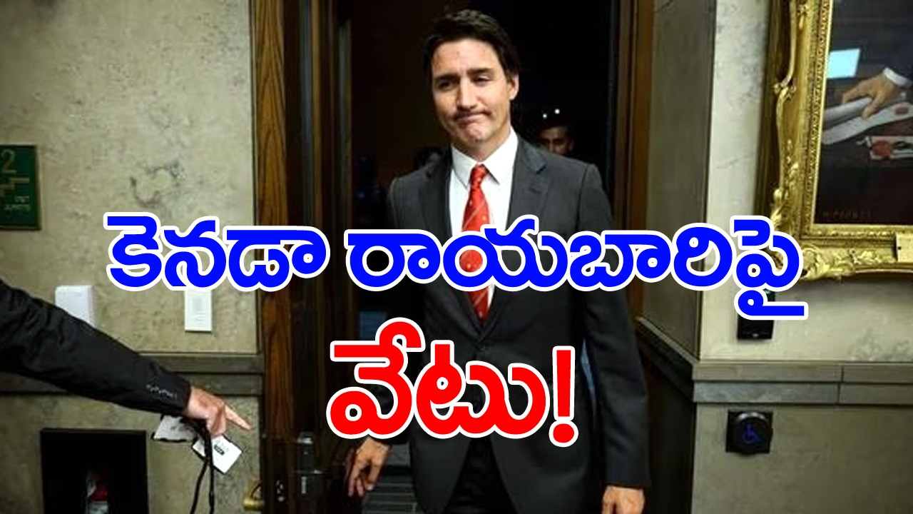 India vs Canada: కెనడాకు గట్టి కౌంటర్ ఇచ్చిన భారత్.. ఆ దేశ రాయబారిపై వేటు!.. అసలు ఏం జరిగిందంటే..?