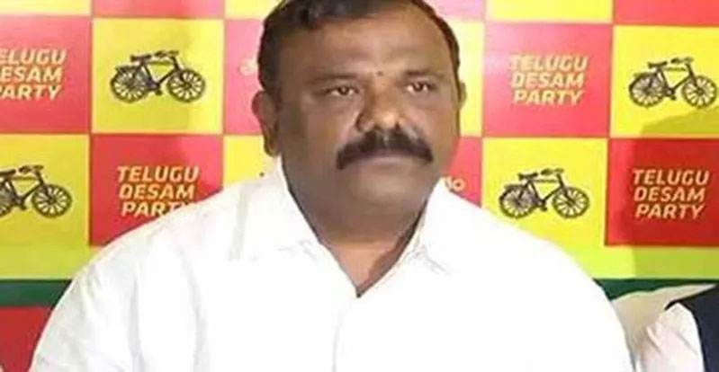 Yarapathineni Srinivasa Rao: ఆయన పెద్ద సైకో అయితే.. గురజాల ఎమ్మెల్యే చిన్న సైకో