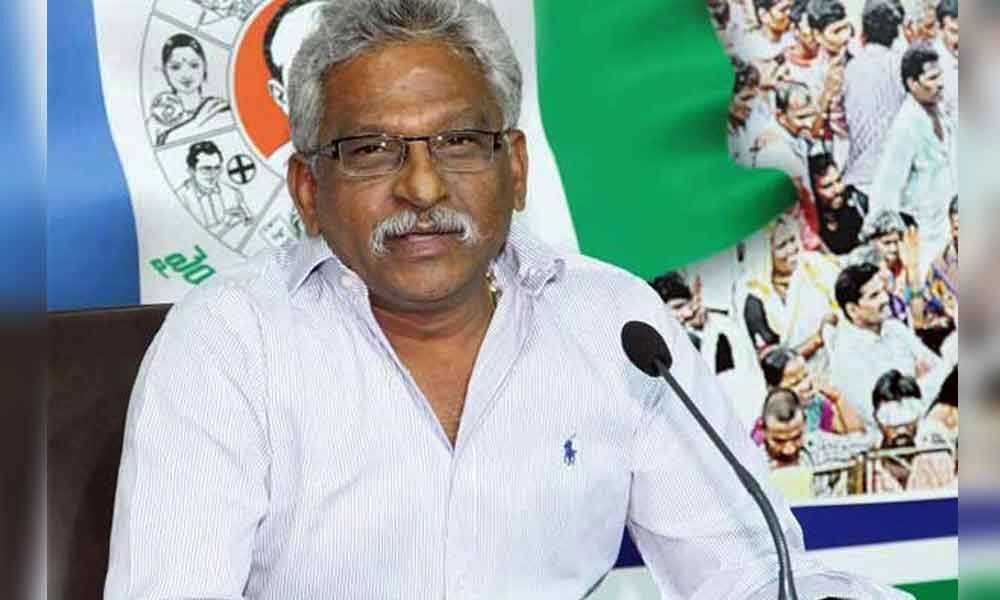 YV Subbareddy: మహిళల పట్ల అసభ్యంగా మాట్లాడితే కఠిన చర్యలు