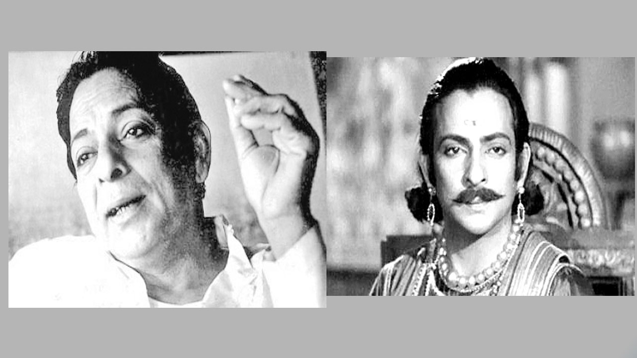 The first star hero : తొలి స్టార్‌ హీరో