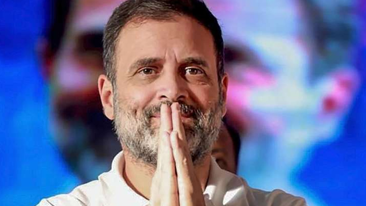 Rahul Gandhi: గిరిజనులను వనవాసీలను చేసి అడవులకే పరిమితం చేస్తున్న బీజేపీ