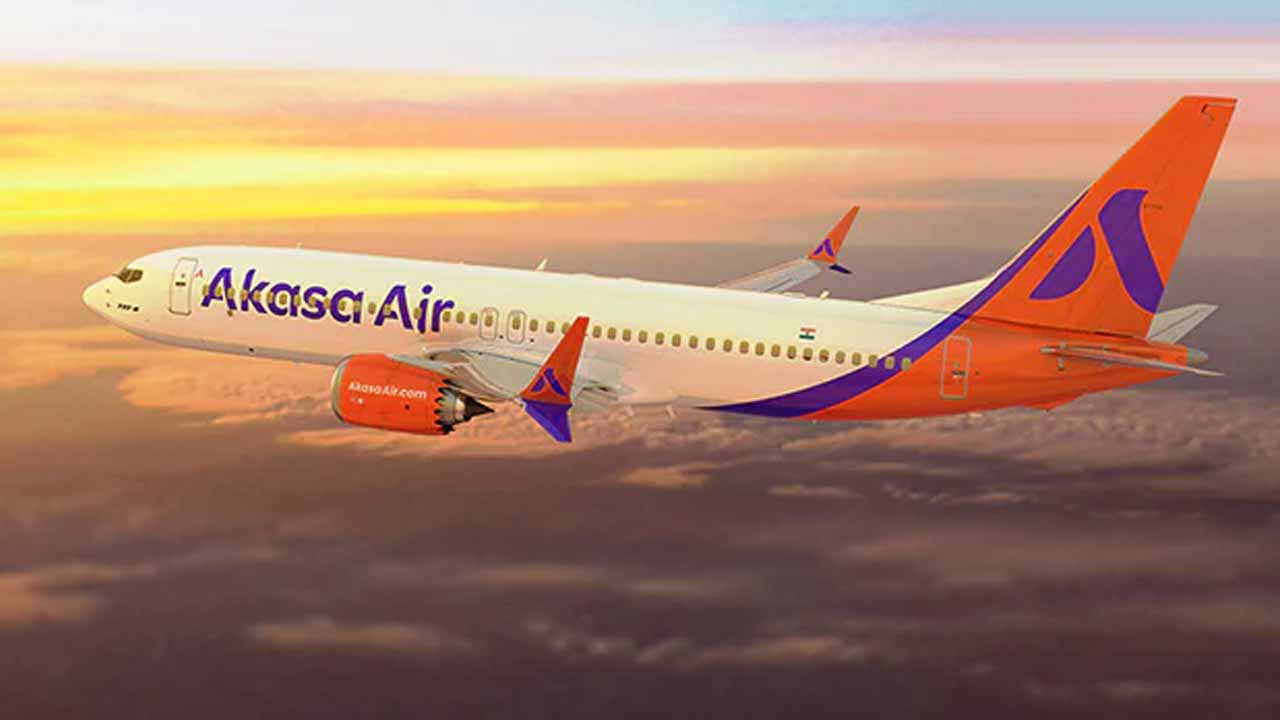 Akasa Air: నోటీస్ ఇవ్వకుండా రాజీనామా చేశారని కోర్టును ఆశ్రయించిన విమాన సంస్థ