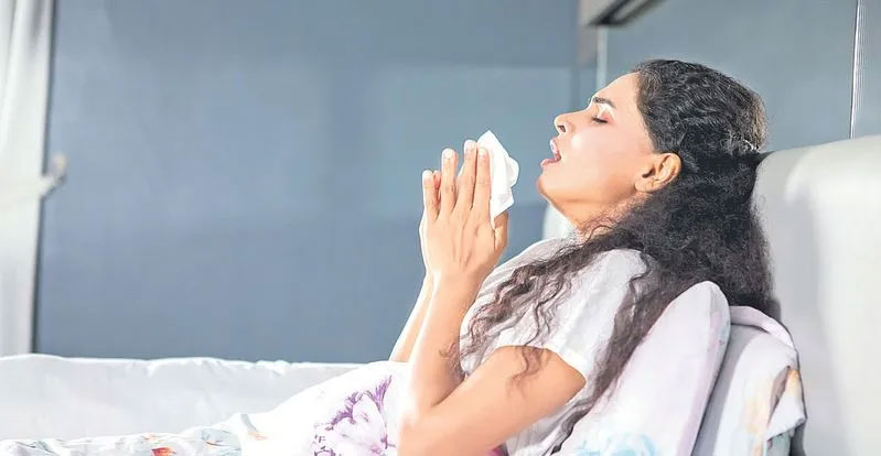 Allergy: అలర్జీతో బాధపడుతున్నారా? అయితే ఈ జాగ్రత్తలు తీసుకోండి