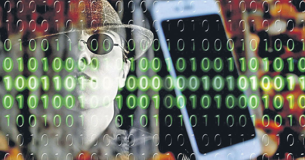 Android phones : అటాక్‌కు అనువుగా ఆండ్రాయిడ్‌ ఫోన్లు!