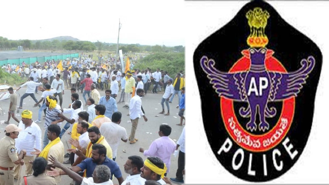 AP POLICE CONSTABLE SALARY || BEFORE AND AFTER PRC|| #APPOLICE  #ANDHRAPRADESH #GOVTJOBS - YouTube