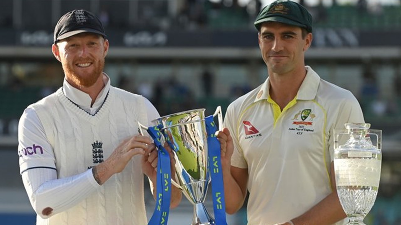 Ashes Series: నైతిక విజయం ఇంగ్లండ్‌దే.. ఎందుకంటే..?