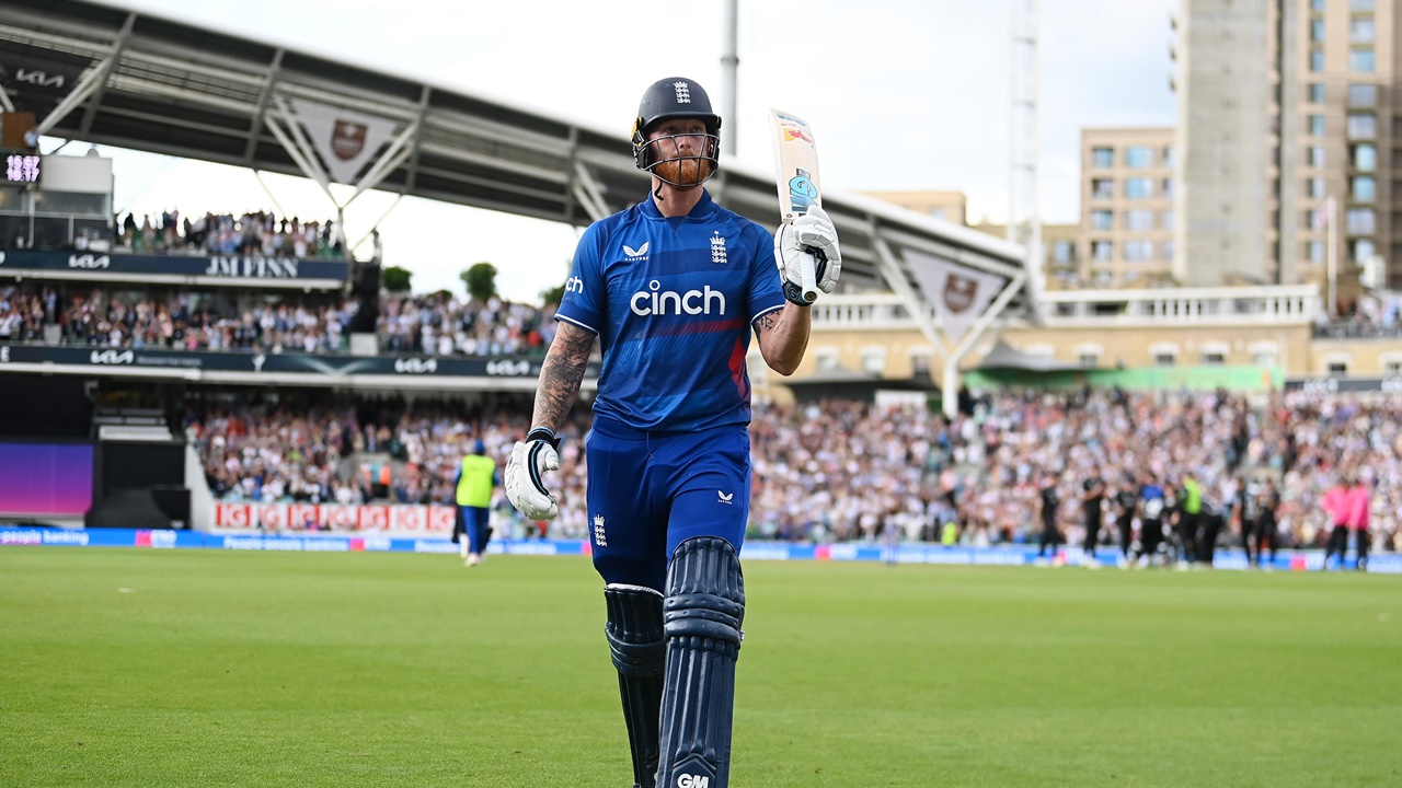 Ben Stokes: ఇంత ఫైర్ ఉన్నోడివి.. ఎందుకు రిటైర్ అయ్యావు?