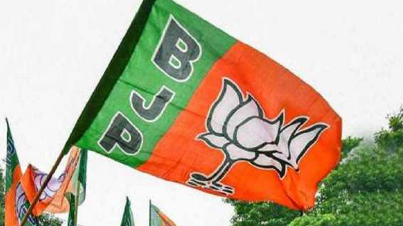 BJP: రెండు రాష్ట్రాలు, ఒక కేంద్రపాలిత ప్రాంతానికి కొత్త చీఫ్‌లు