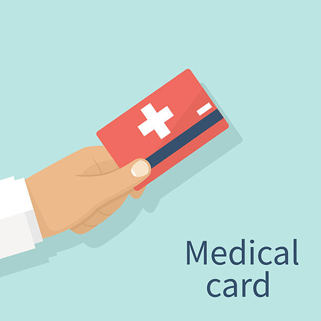 ఈహెచ్‌ఎస్‌.. అంతా తుస్‌.. | Employee health scheme card which is not there