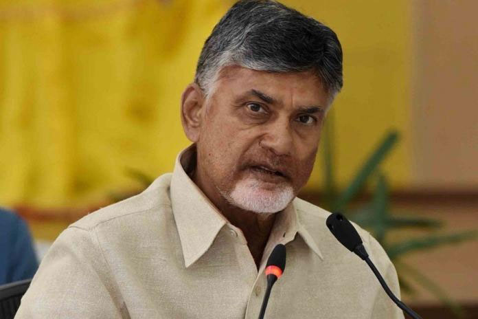 CBN Arrest: ఢిల్లీకి చేరిన లక్ష పోస్ట్ కార్డుల’’ ఉద్యమం