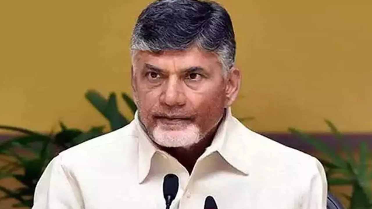 CBN Health:బాబు ఆరోగ్య పరిస్థితిపై నివేదిక ఇవ్వని అధికారులు... ఆందోళనలో అభిమానులు, కార్యకర్తలు