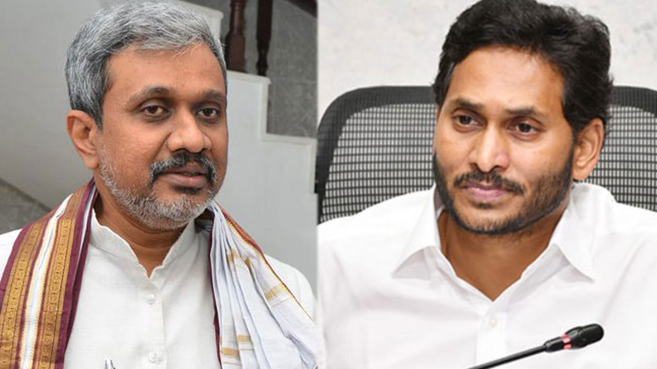Chalasani Srinivas: బీజేపీ విష కౌగిలి నుంచి పవన్ బయటకు రావాలి