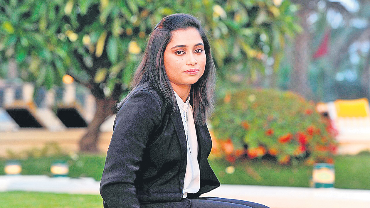 Gymnast Deepa Karmakar: సాయ్‌ మౌనం..   బాధాకరం