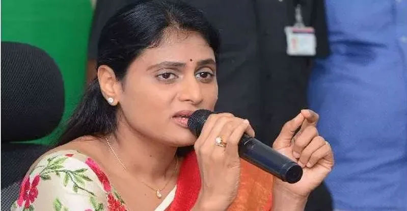 YS Sharmila: టీఎస్‌పీఎస్‌ను దొరల ప్రగతి భవన్ సర్వీస్ కమిషన్‌గా మార్చారు