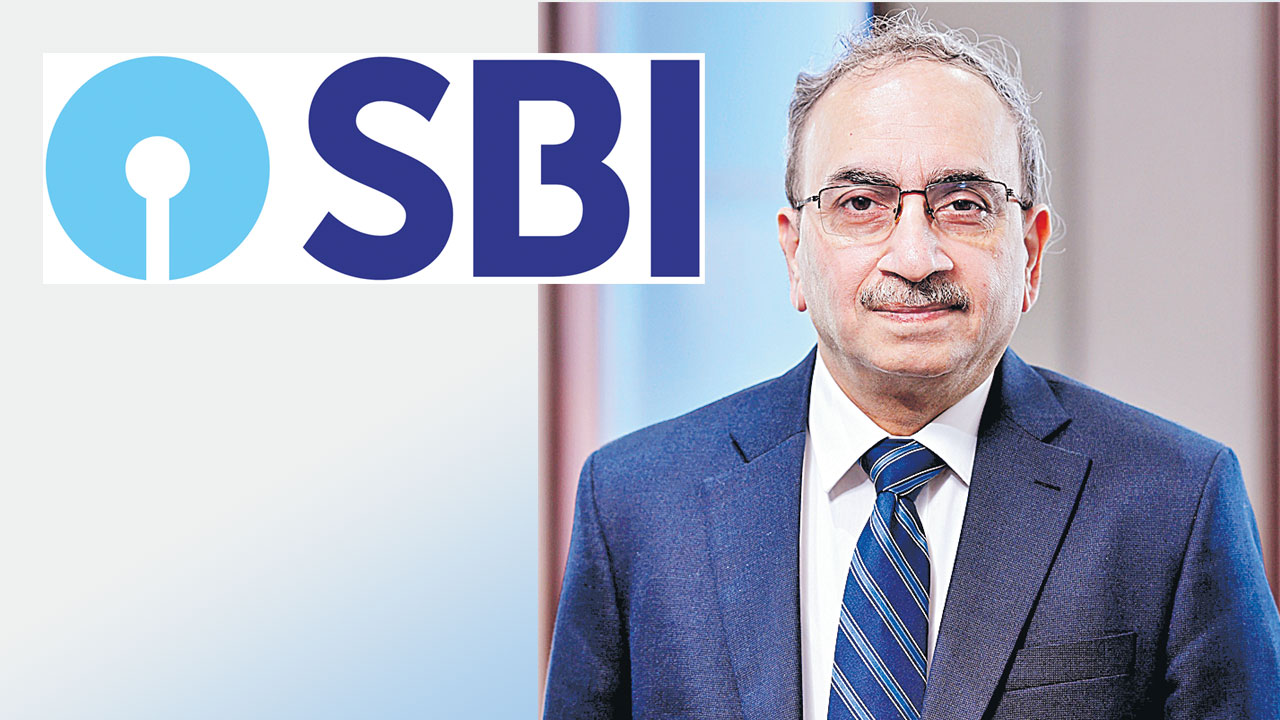 SBI : ఎస్‌బీఐ రికార్డు లాభం 