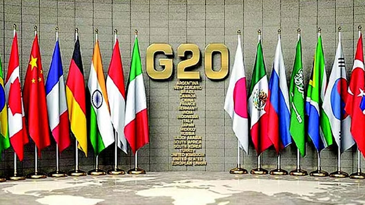 G20 Summit : మూడు రోజులు మూతపడనున్న ఢిల్లీ నగరం