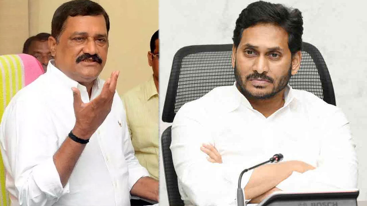 TDP: ఏపీలో విద్యుత్ కోతలపై విరుచుకుపడ్డ గంటా శ్రీనివాసరావు