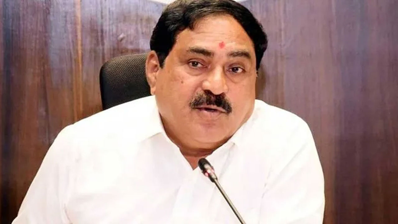 Minister Errabelli: మంత్రి ఎర్రబెల్లి సంచలన కామెంట్స్.. ఆ నియోజకవర్గంలో వార్‌ వన్‌ సైడే..