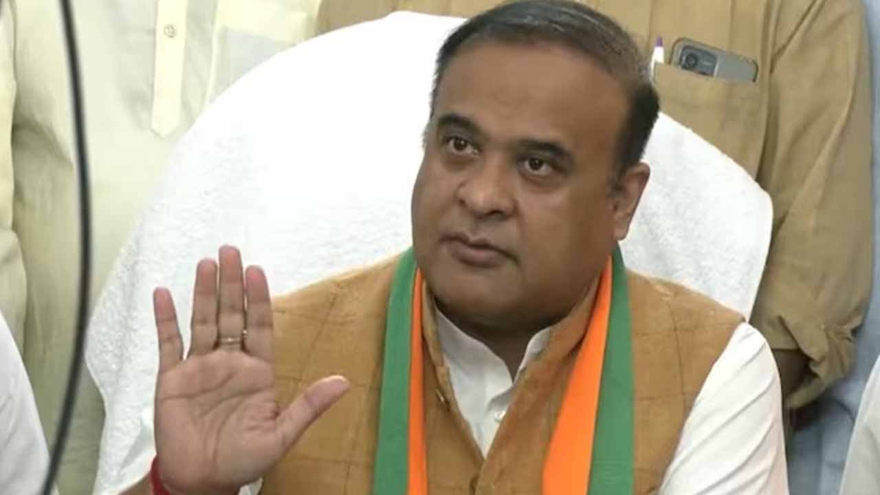 Himanta Biswa Sarma: ఆ సామాజికవర్గ ఓట్లు అక్కర్లేదన్న సీఎం.. ఎందుకంటే?