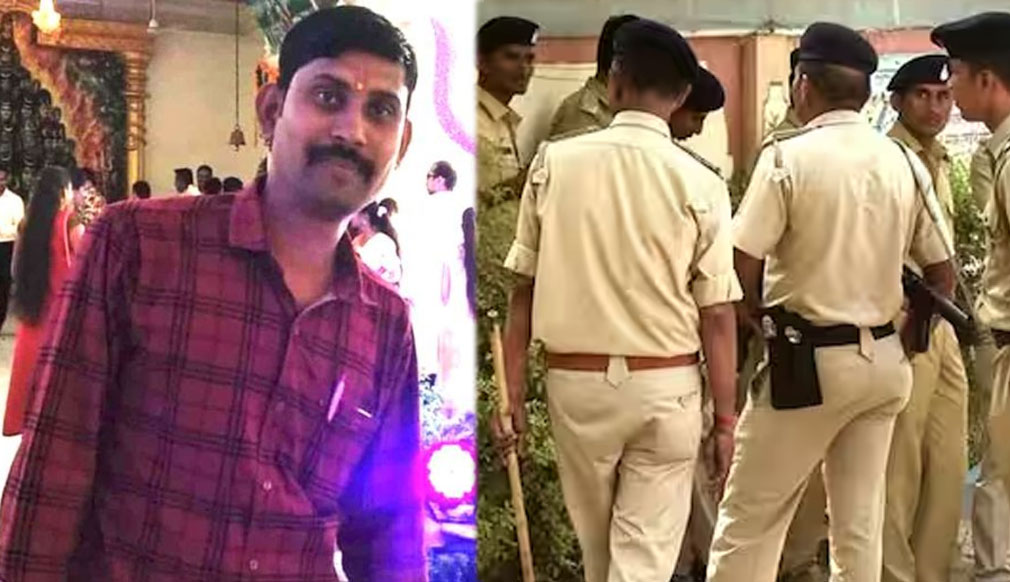 Telangana Police: హోంగార్డ్ రవీందర్ మృతితో పోలీస్ అధికారుల అప్రమత్తం