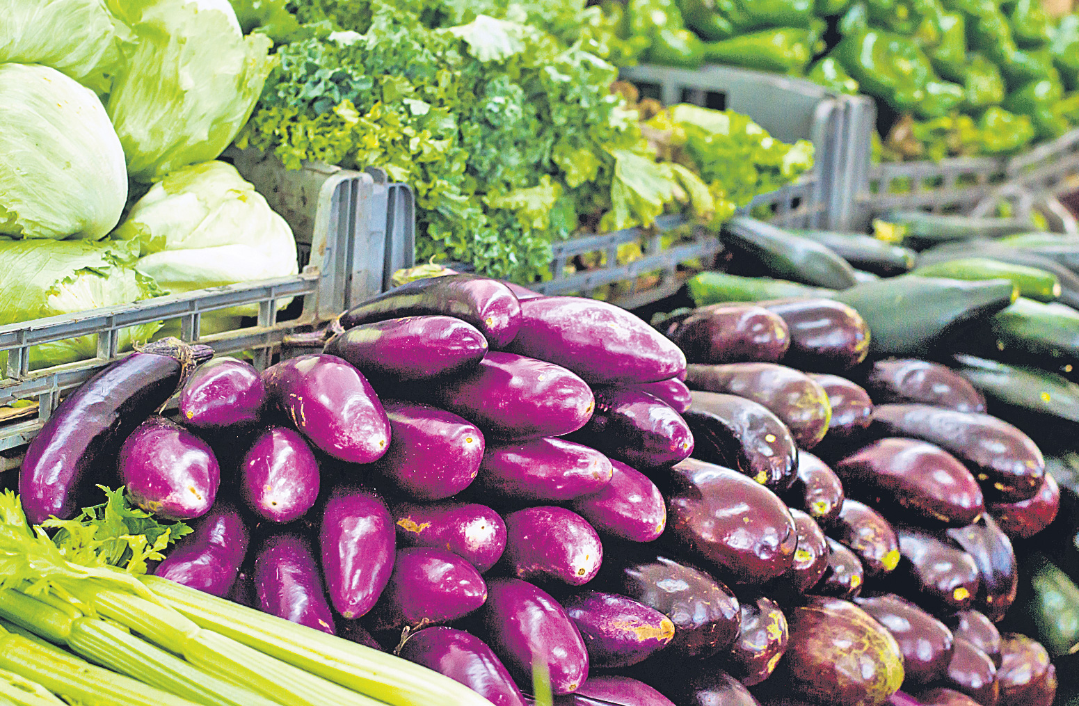 Vegetables.: ఇవి పచ్చిగా తింటే... ప్రమాదమే!