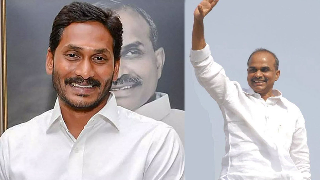 CM Jagan: నాన్నా.. మీరు లేని లోటు ఎన్నటికీ తీర్చలేనిది