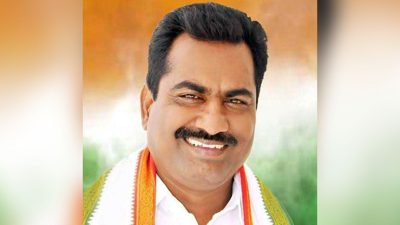 Janga Raghava Reddy: ప్రత్యేక రాష్ట్రం ఒక్క కుటుంబానికే పరిమితం..