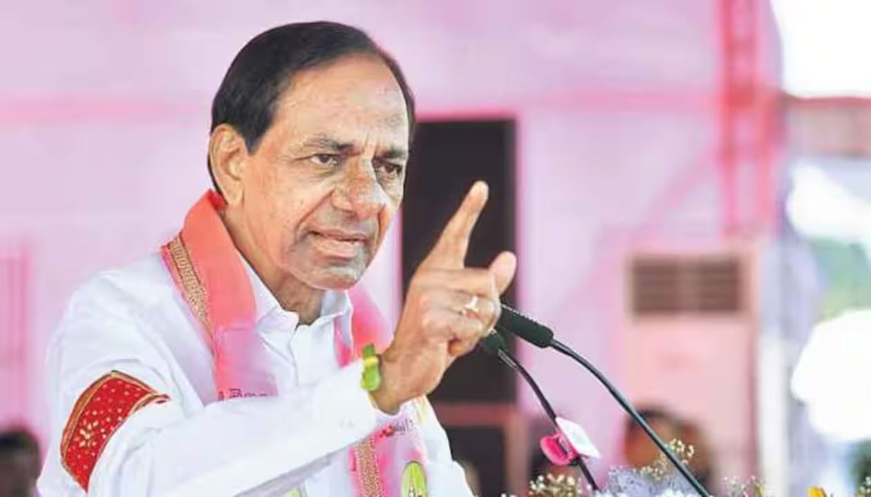 CM KCR : తెలంగాణకే తలమానికంగా సిద్దిపేట జిల్లా