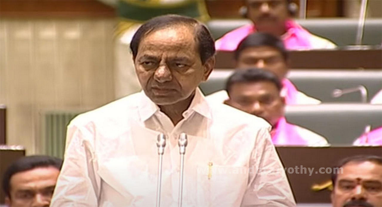 అసెంబ్లీ మూడు రోజులే..